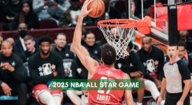 NBA库里队友：防守风格引热议的争议动作解析