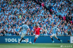 皇马新星维尼修斯转会传闻：英超豪门争抢目标球员