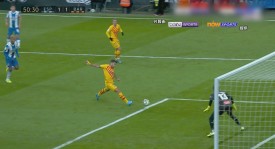 巴萨新星崛起：11岁小将Destiny Kosiso闪耀青训营