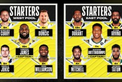 NBA库里格林：乔丹启蒙下的篮球传奇与詹姆斯的历史地位之争