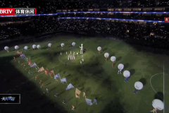 中超战报！申花3-3山东泰山，斯卢茨基赛后发布会？情绪崩溃