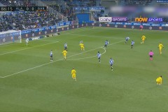 足球盛宴：姆巴佩梅开二度，维尼修斯远射神迹，赛事里程碑精彩瞬间回顾